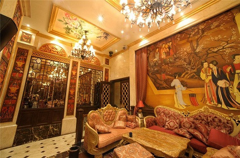 海口市高档KTV妹子质量哪家好 海口市高档KTV妹子质量哪家好